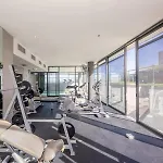 Ocean View Penthouse