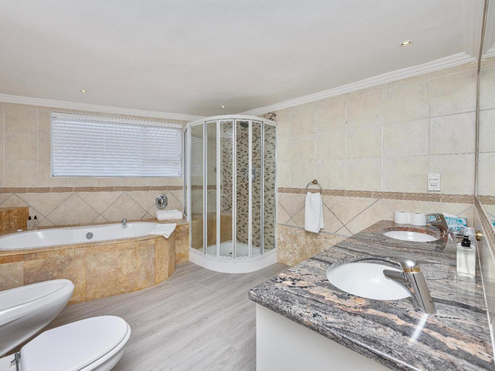 Ocean View Penthouse Appartement *