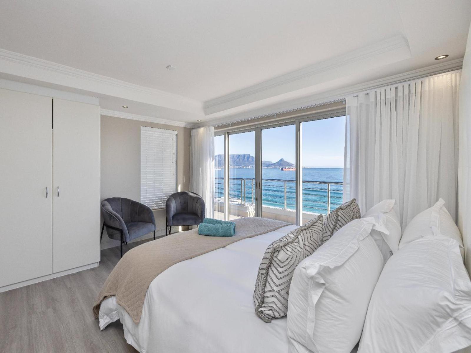 Ocean View Penthouse Le Cap