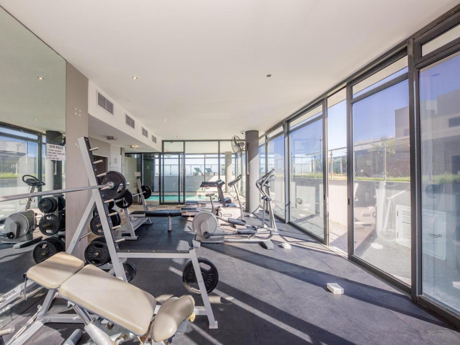 Ocean View Penthouse Le Cap