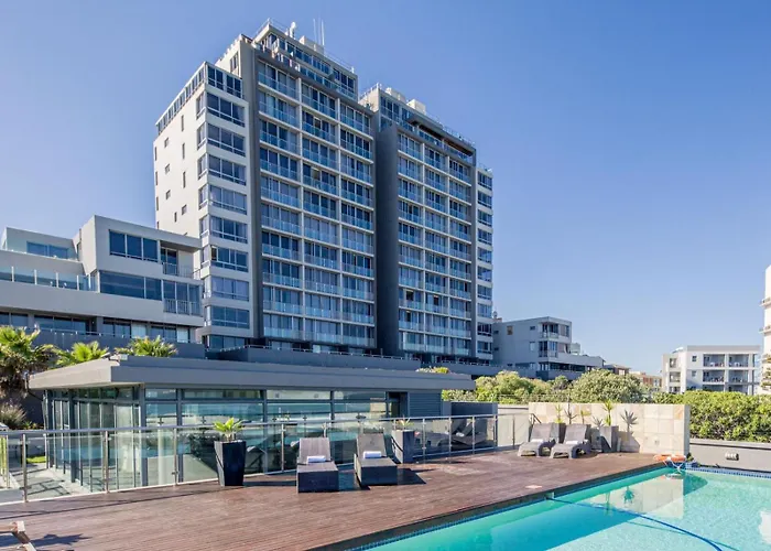Ocean View Penthouse