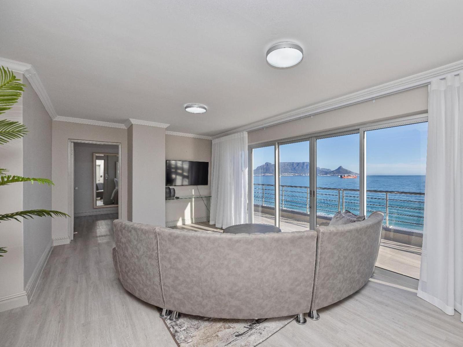 Apartment Ocean View Penthouse *