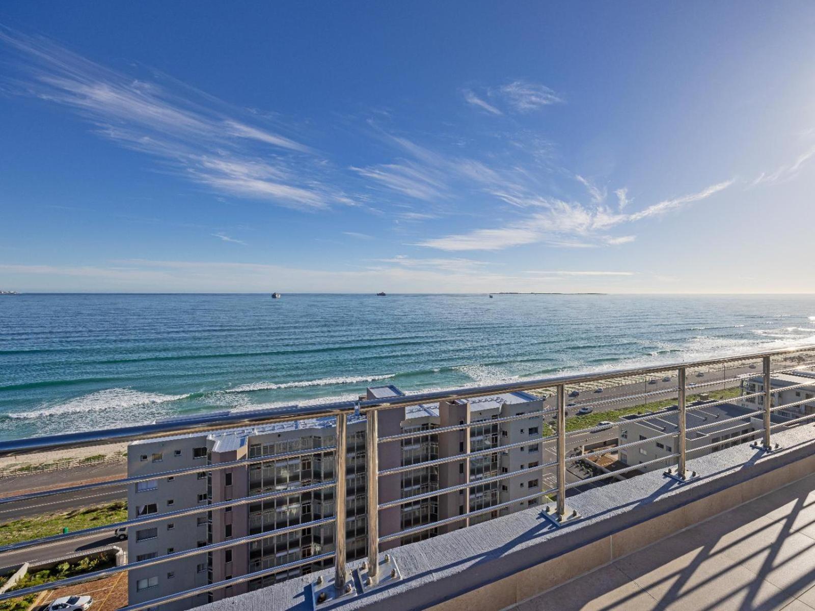 Apartment Ocean View Penthouse Cape Town