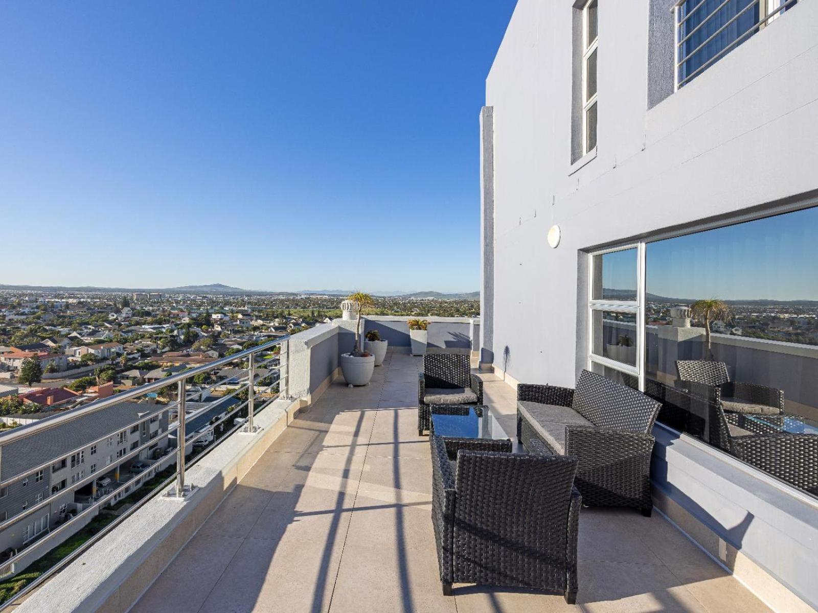 Ocean View Penthouse