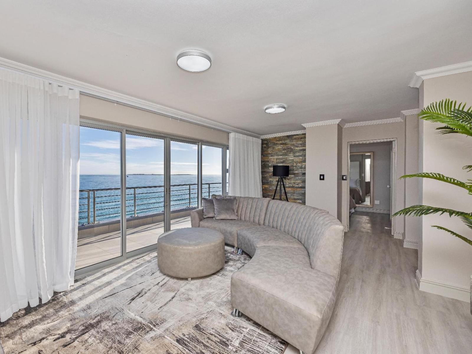 Apartment Ocean View Penthouse Cape Town
