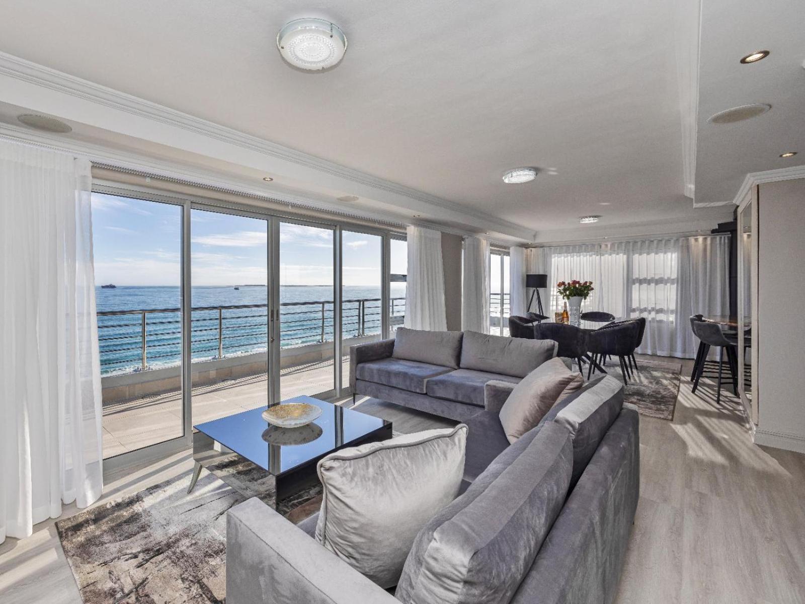 Ocean View Penthouse * Cape Town