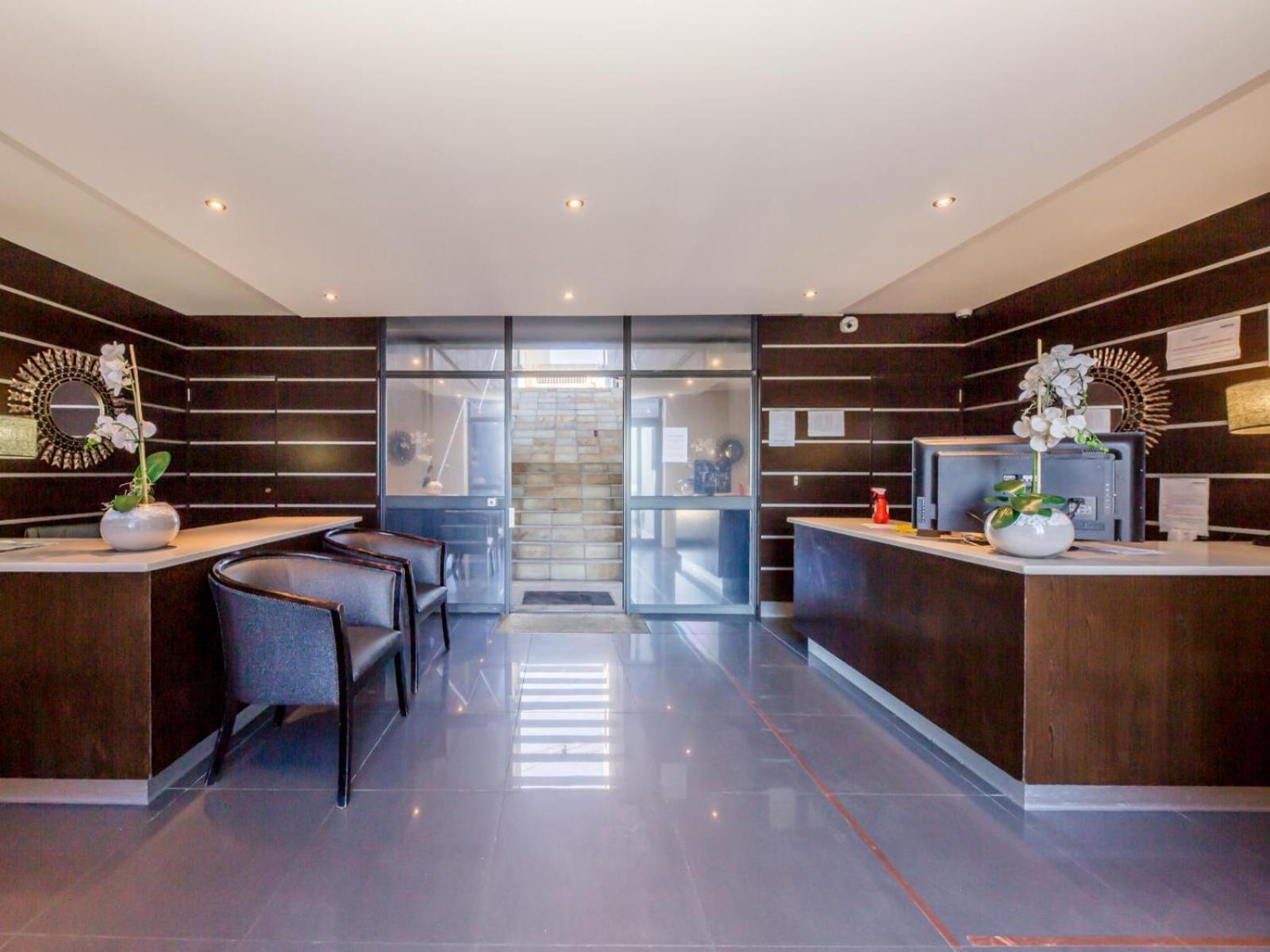 Ocean View Penthouse Apartment *