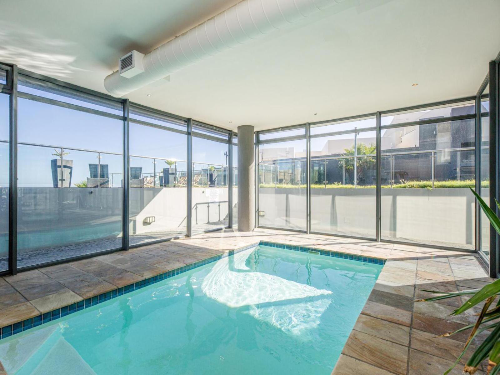 Ocean View Penthouse Apartment Cape Town