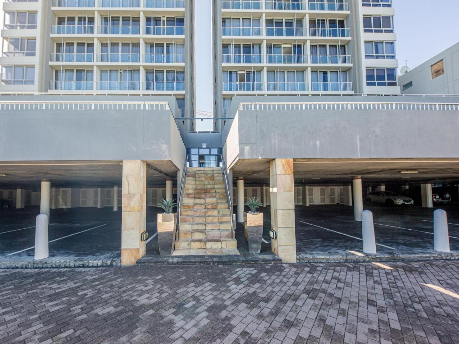 Apartment Ocean View Penthouse Cape Town