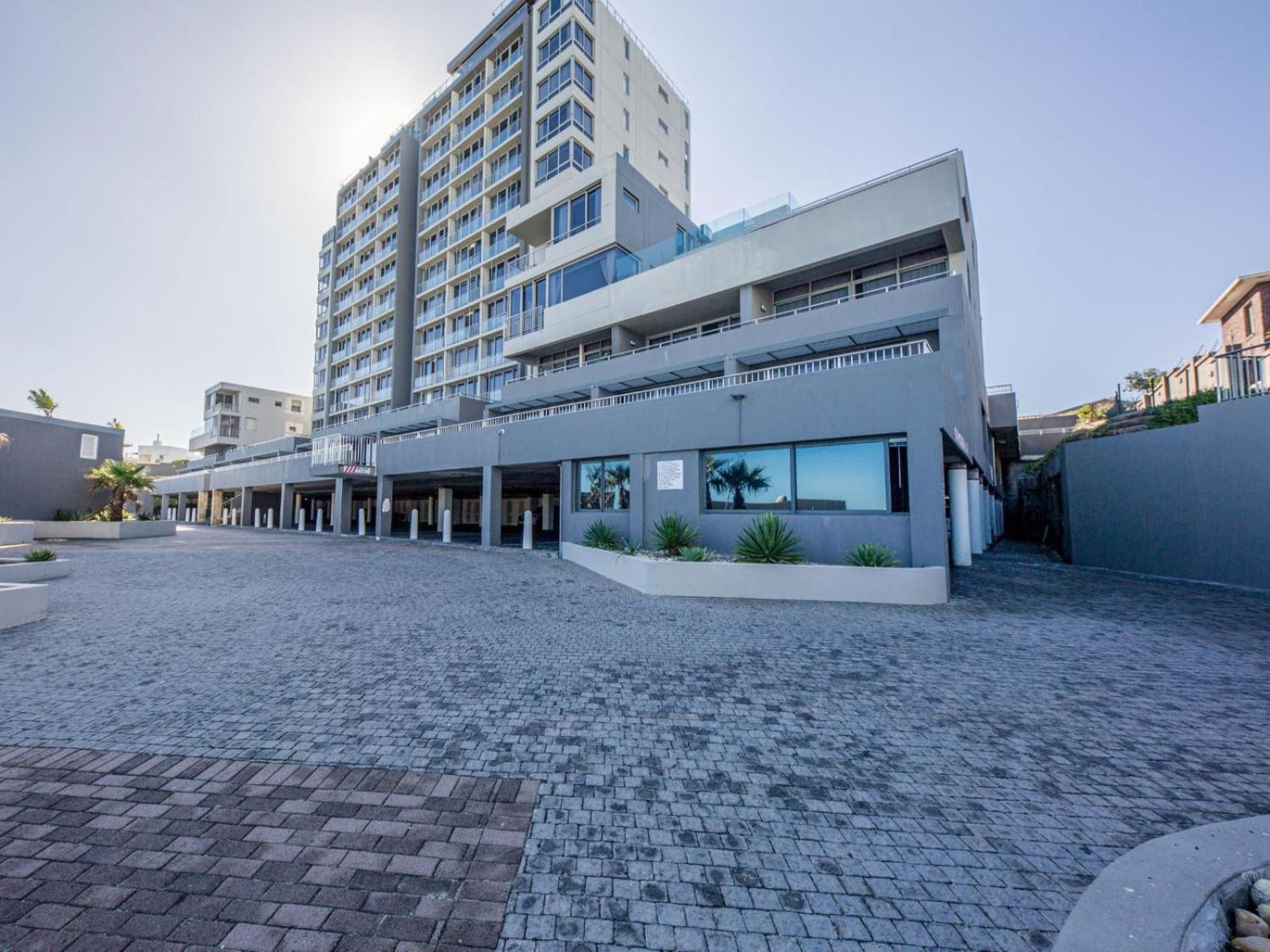 Ocean View Penthouse * Cape Town